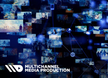 Sanità Informazione – Multichannel Media Production